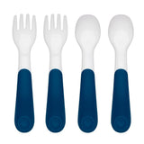 Plastic Fork & Spoon Multipack I0