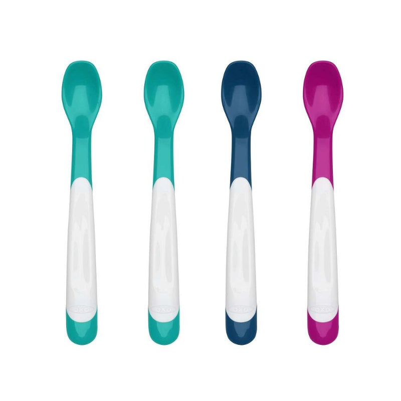 Infant Feeding Spoon Set U2
