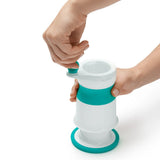 OXO Tot Mash Maker Baby Food Mill Z1