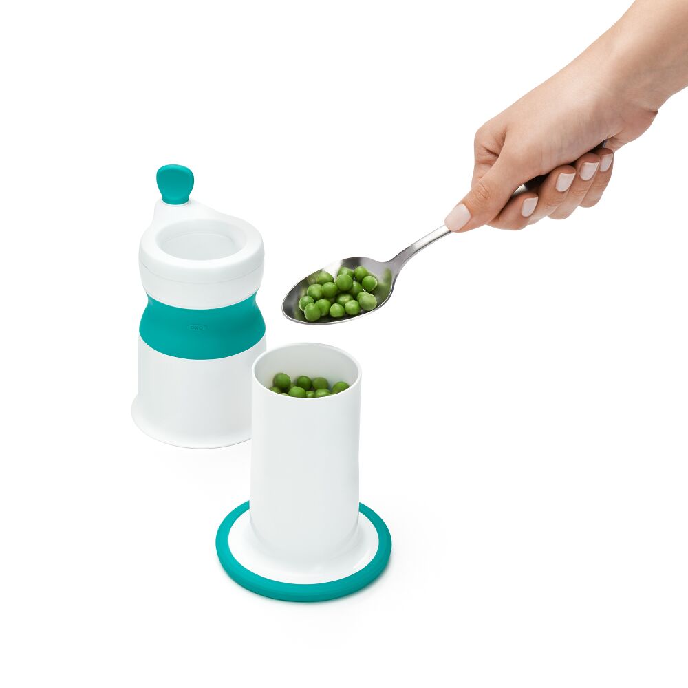 OXO Tot Mash Maker Baby Food Mill Z1