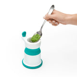 OXO Tot Mash Maker Baby Food Mill Z1