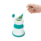 OXO Tot Mash Maker Baby Food Mill Z1