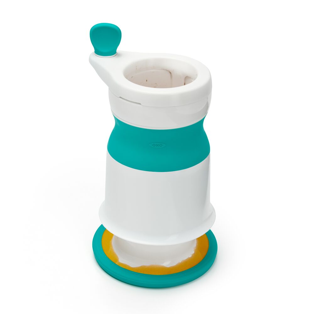 OXO Tot Mash Maker Baby Food Mill Z1