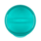 Divided Feeding Dish with Removable Ring D8