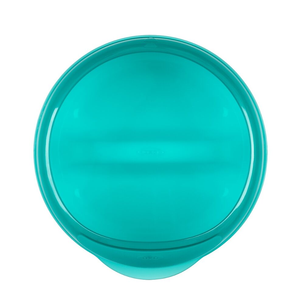 Divided Feeding Dish with Removable Ring D8