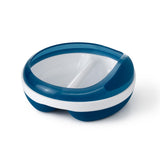 Divided Feeding Dish with Removable Ring P0