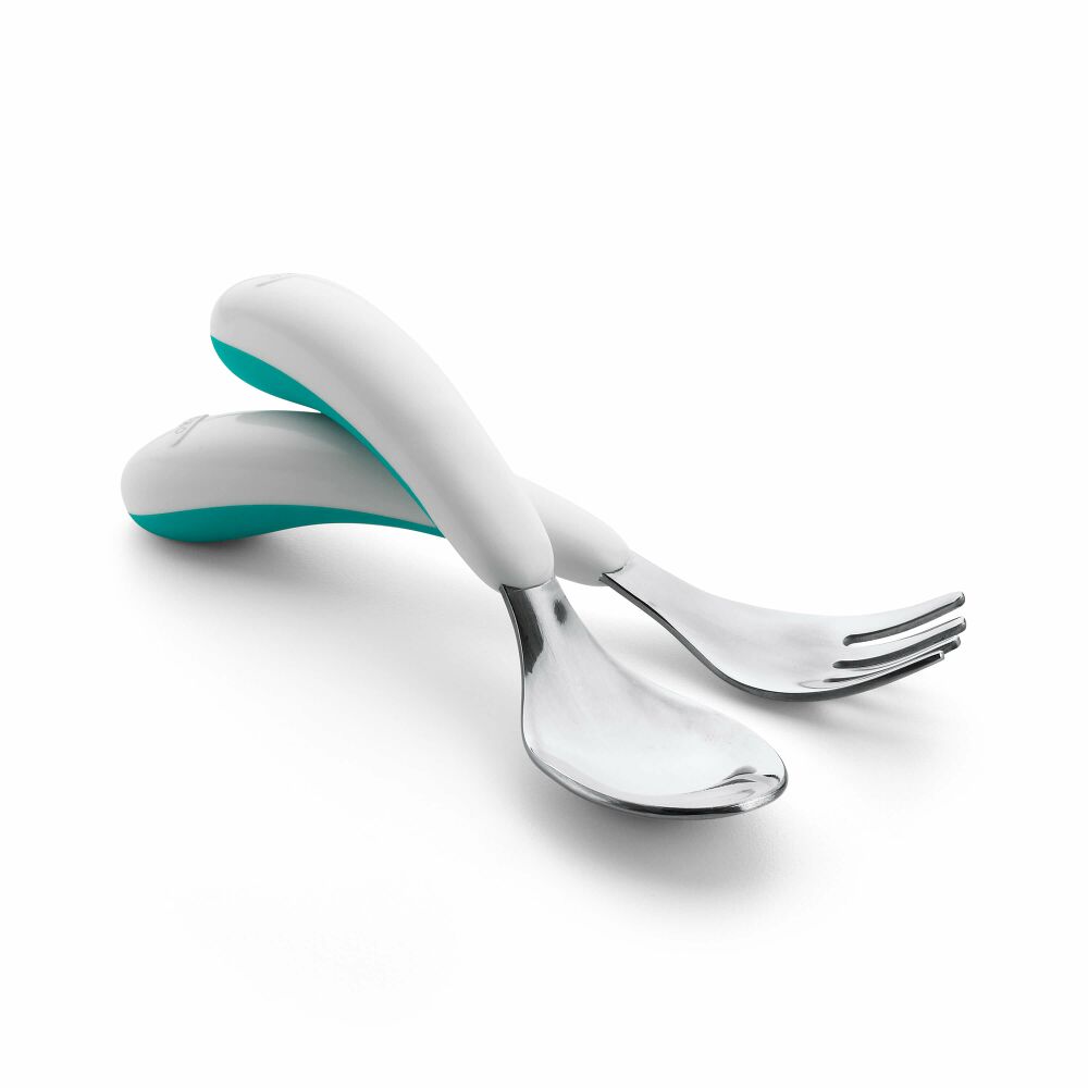 Fork & Spoon Set Z6