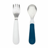 Fork & Spoon Set V8