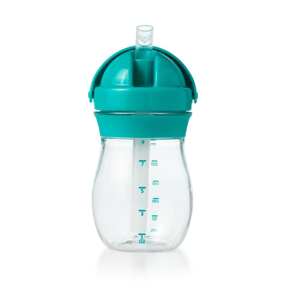 Transitions 9 Oz Straw Cup B6