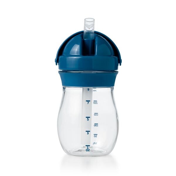 Transitions 9 Oz Straw Cup B6