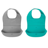 Roll-Up Bib Set C0