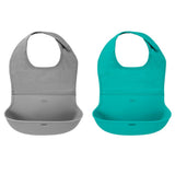 Roll-Up Bib Set C0