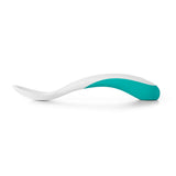 On-the-Go Plastic Fork and Spoon Set with Travel Case C5