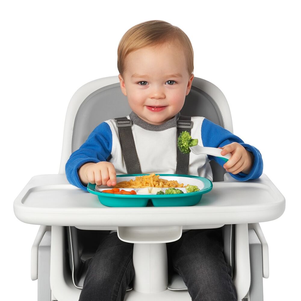 On-the-Go Plastic Fork and Spoon Set with Travel Case C5