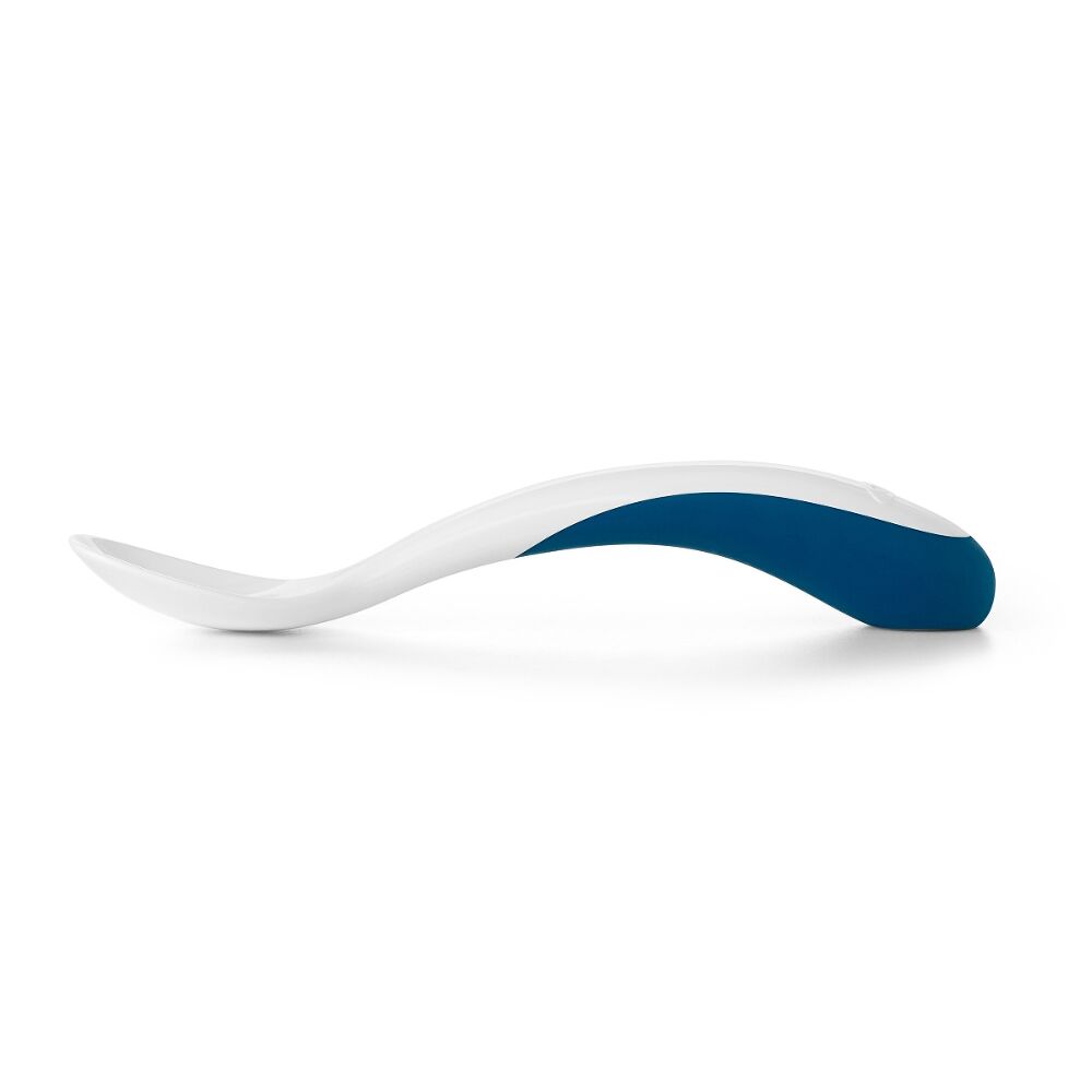 On-the-Go Plastic Fork and Spoon Set with Travel Case F9
