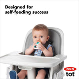Silicone Self-Feeder Set H1