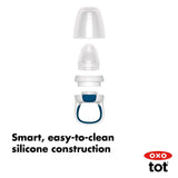 Silicone Self-Feeder Set H1