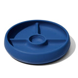 Silicone Divided Plate J2