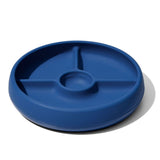 Silicone Divided Plate J2