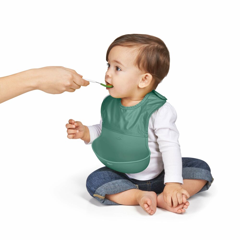 Roll-Up Bib Set C0