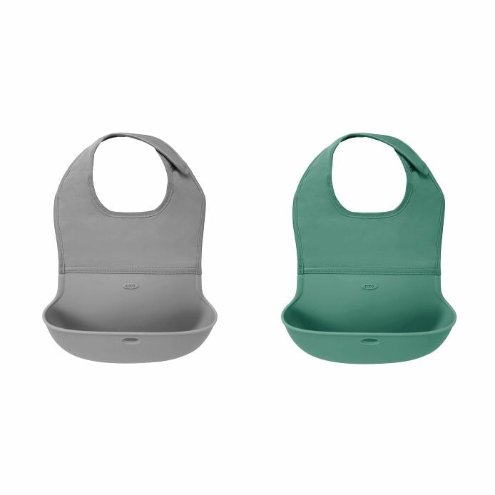 Roll-Up Bib Set C0
