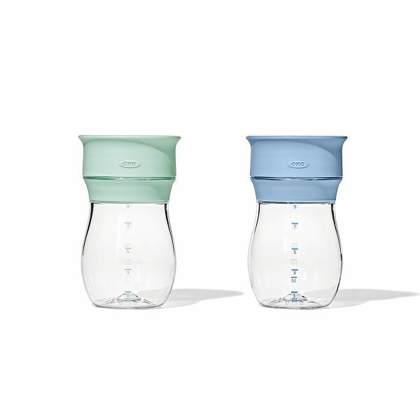 360 Cup 9 oz 2-Pack T6