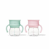 360 Cup 6 oz 2-Pack I7