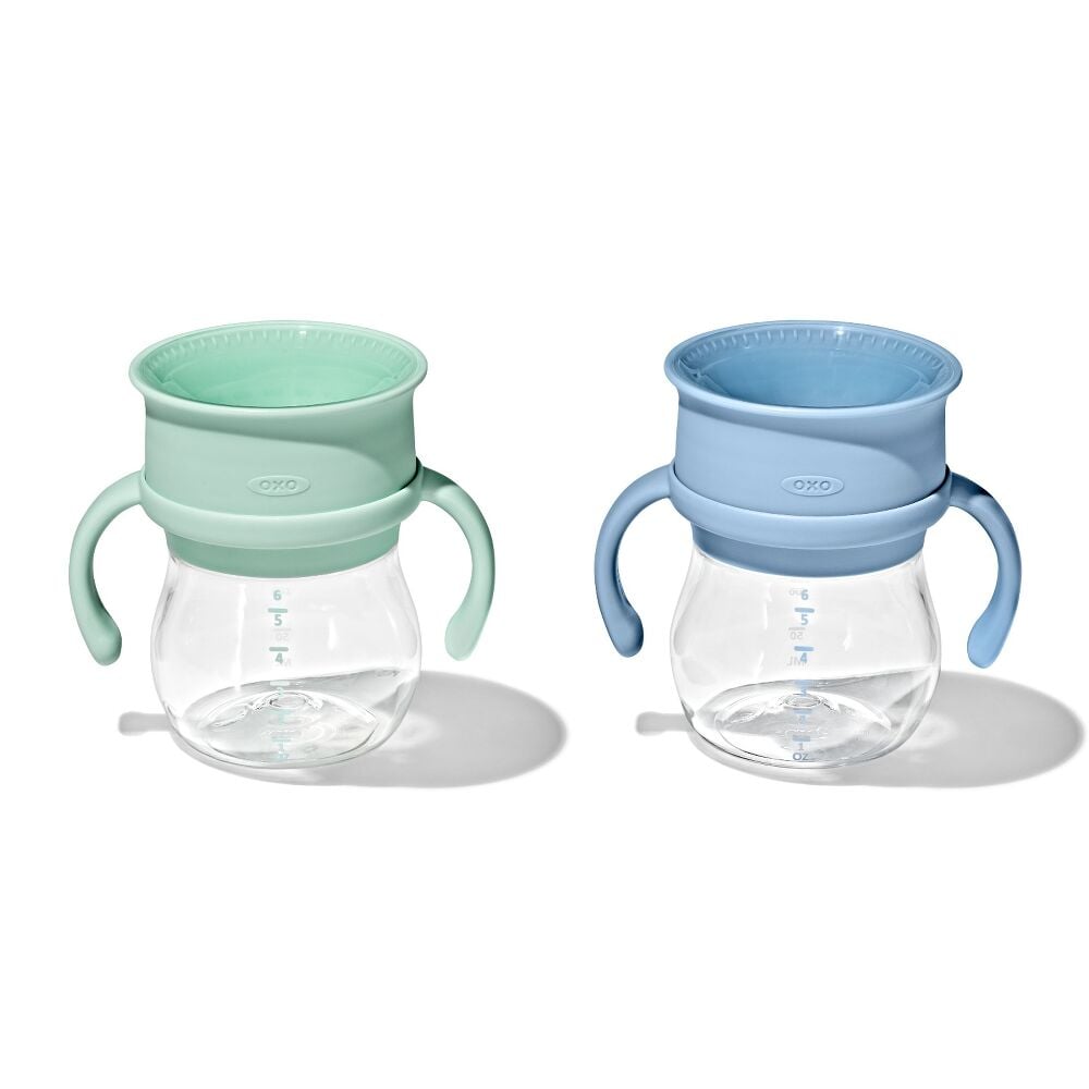 360 Cup 6 oz 2-Pack Y1