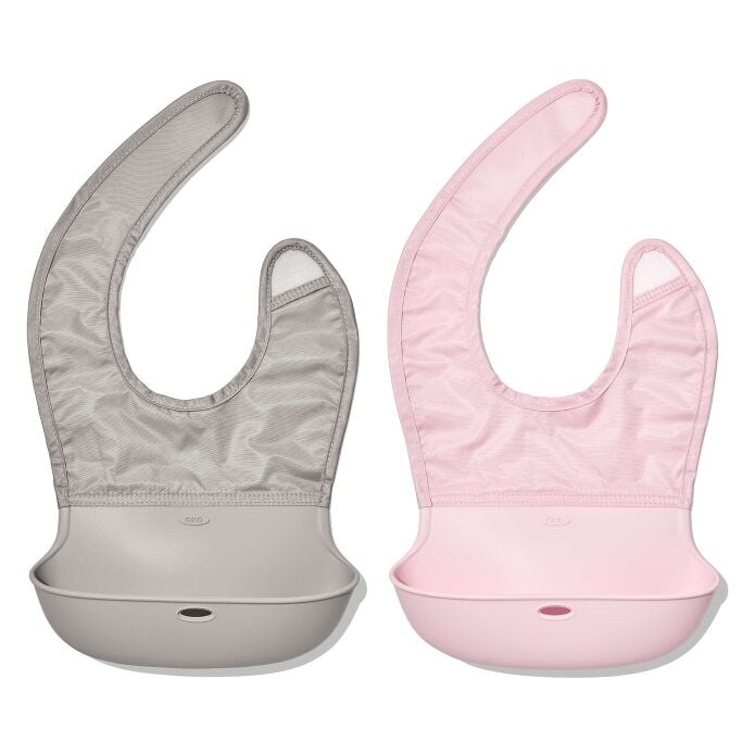 Roll-Up Bib 2 Pack Z6