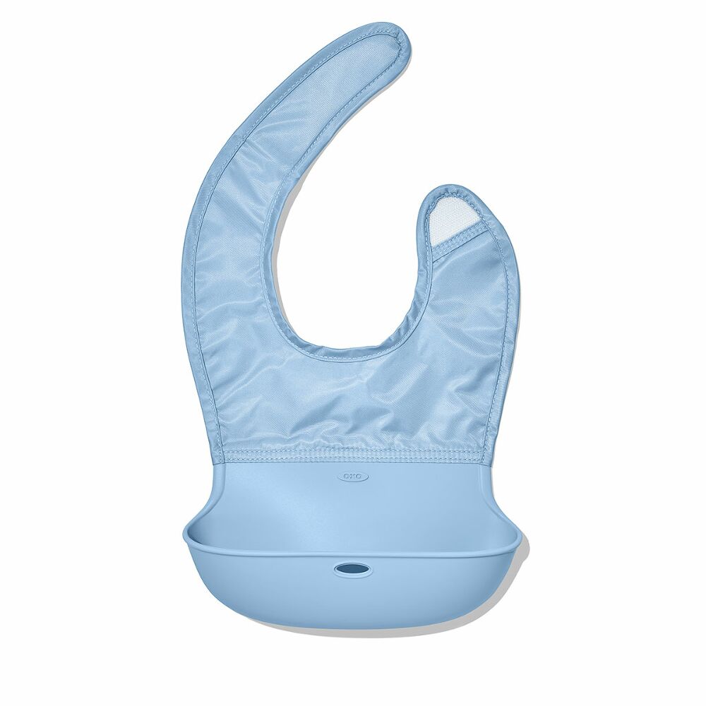 Roll-Up Bib 2 Pack Z6