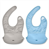 Roll-Up Bib 2 Pack Z6