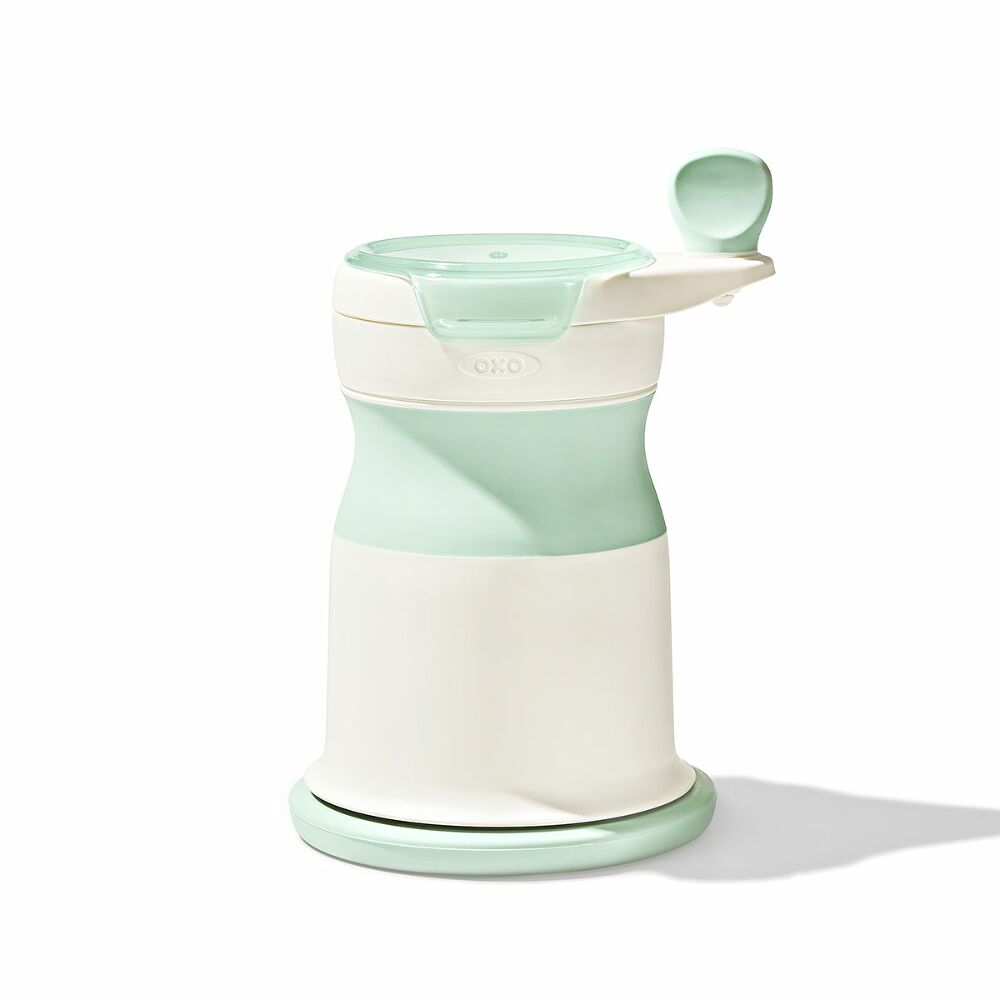 OXO Tot Mash Maker Baby Food Mill Z1