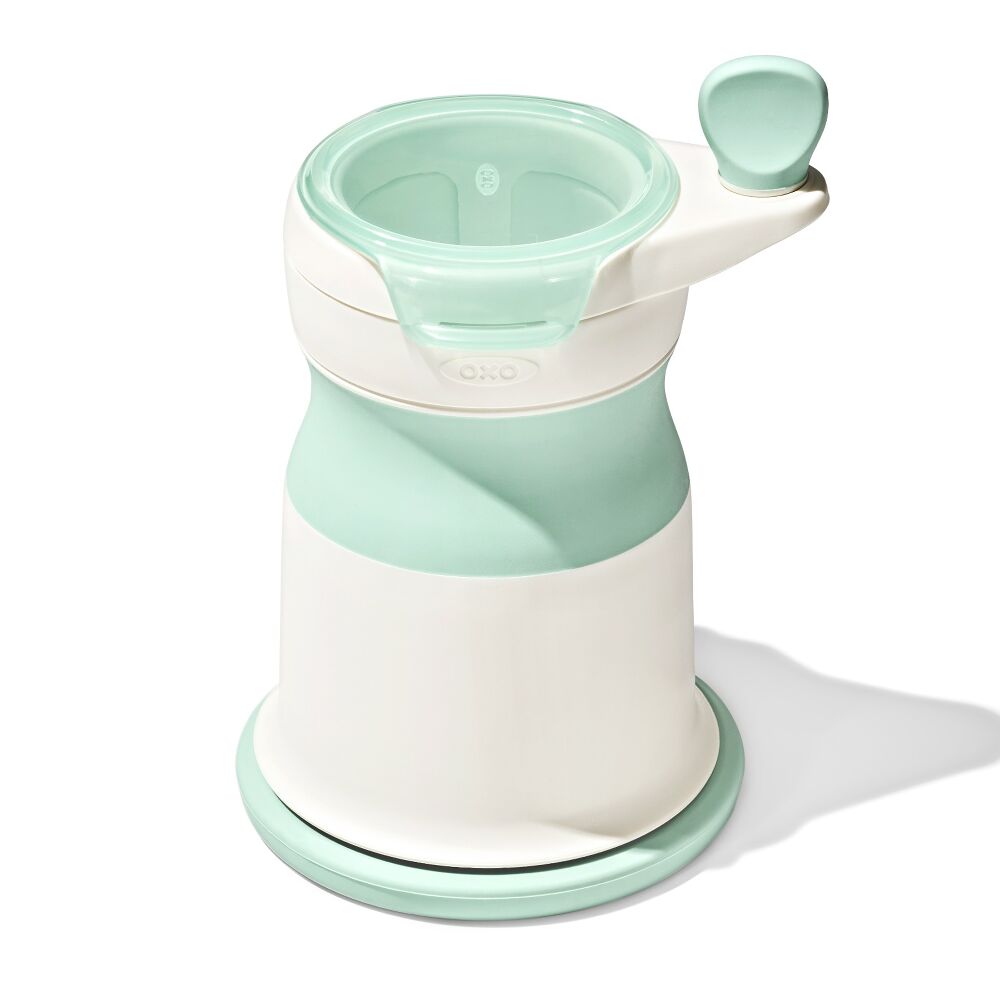 OXO Tot Mash Maker Baby Food Mill Z1