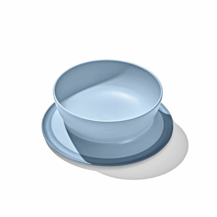 Stick & Stay Suction Bowl J1