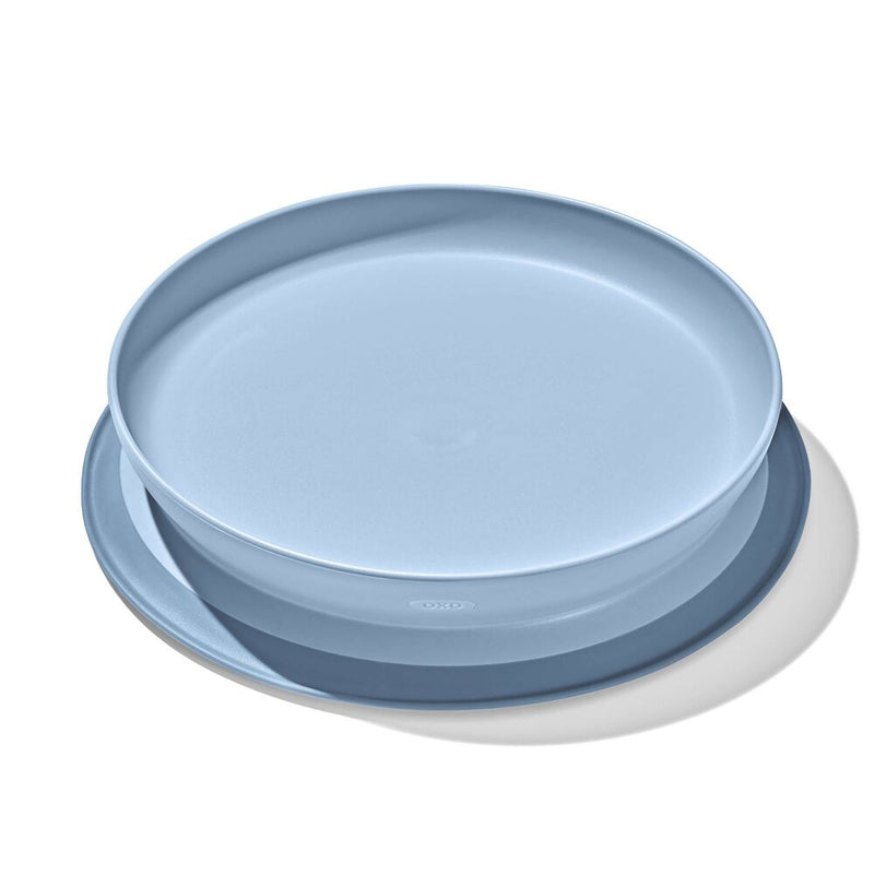 Stick & Stay Suction Plate Y1