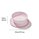 Tot Baby Mealtime Set - Blossom C5