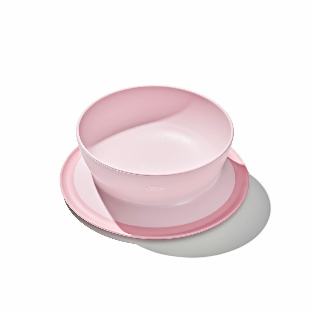 Stick & Stay Suction Bowl J1