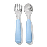 Fork & Spoon Set V8
