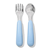 Fork & Spoon Set V8