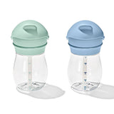 Transitions 9 Oz Straw Cup Set A9