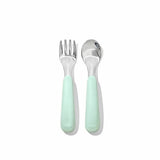 Fork & Spoon Set Z6