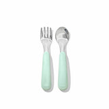 Fork & Spoon Set Z6