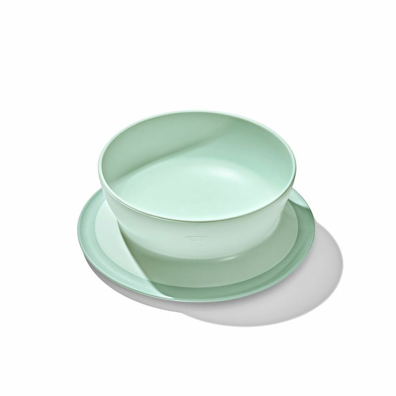 Stick & Stay Suction Bowl Q2