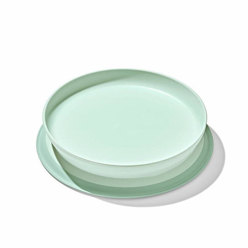 Stick & Stay Suction Plate K0