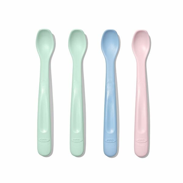 Feeding Spoon Set Multipack U5
