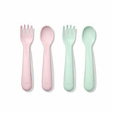Fork & Spoon Set N0