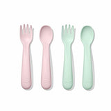 Fork & Spoon Set N0