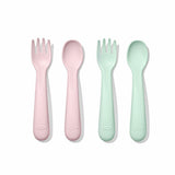 Fork & Spoon Set N0
