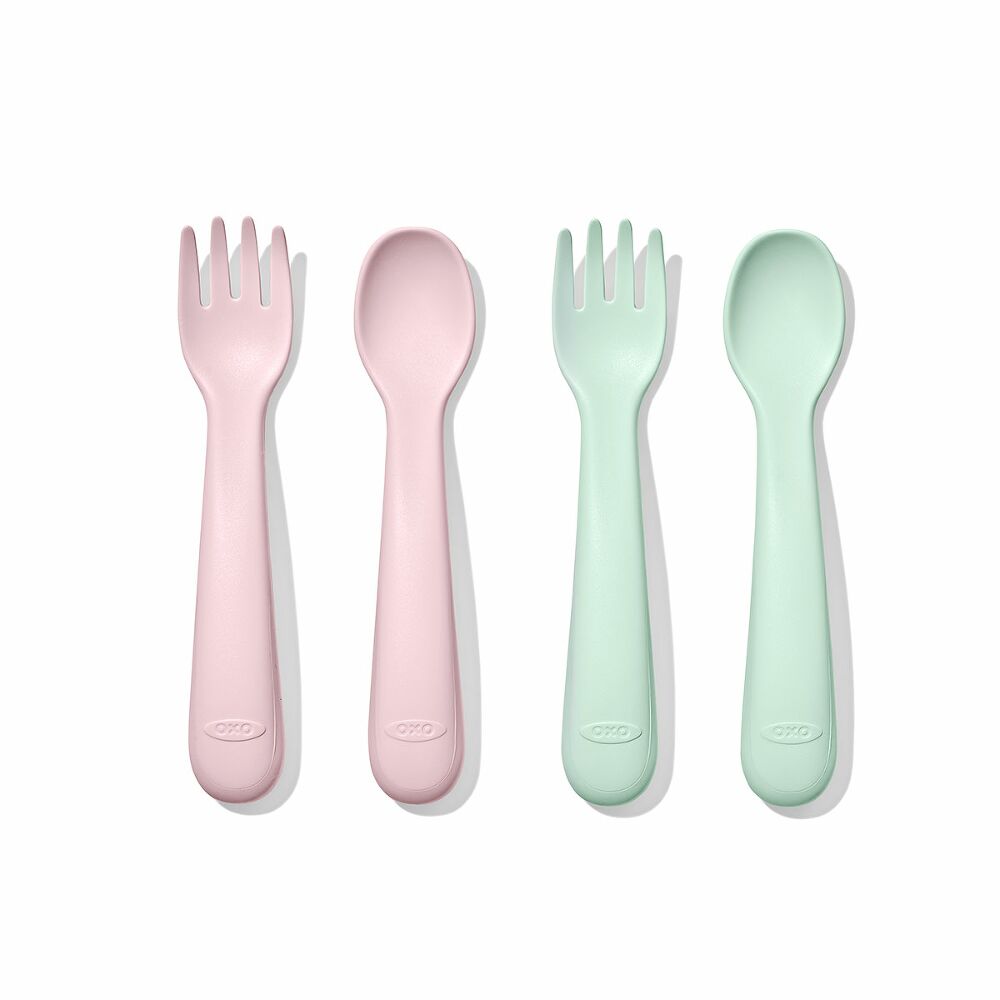 Fork & Spoon Set N0