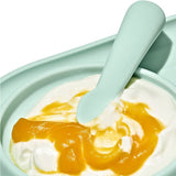 Mini Fork & Spoon Set Q5